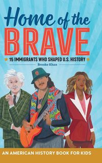 Produktbild: Home of the Brave