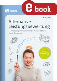 Produktbild: Alternative Leistungsbewertung leicht gemacht