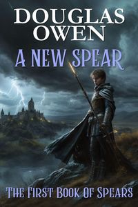 Produktbild: A New Spear