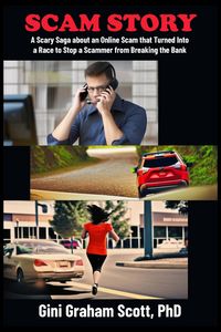 Produktbild: Scam Story