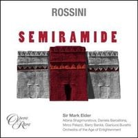 Produktbild: Semiramide