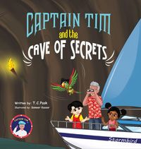 Produktbild: Captain Tim and the Cave of Secrets