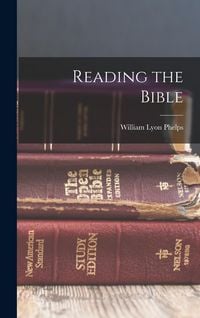Produktbild: Reading the Bible