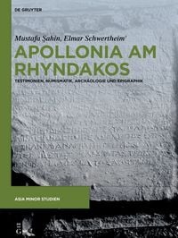 Produktbild: Apollonia am Rhyndakos