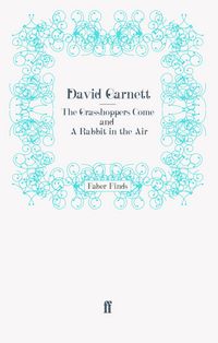 Produktbild: The Grasshoppers Come and A Rabbit in the Air