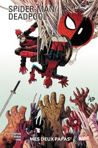 Produktbild: Spider-Man, Deadpool
