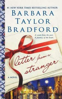 Produktbild: Letter from a Stranger