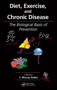Produktbild: Diet, Exercise, and Chronic Disease
