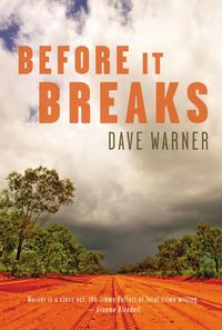 Produktbild: Before It Breaks