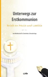 Produktbild: Unterwegs zur Erstkommunion