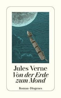 Bild vom Artikel Von der Erde zum Mond vom Autor Jules Verne