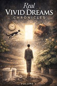Produktbild: Real Vivid Dreams Chronicles