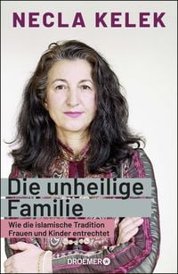 Produktbild: Die unheilige Familie
