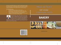 Produktbild: How to Start and Manage a Medium-Sized Bakery