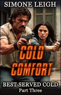 Produktbild: Cold Comfort (Best Served Cold, #3)