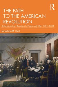 Produktbild: The Path to the American Revolution