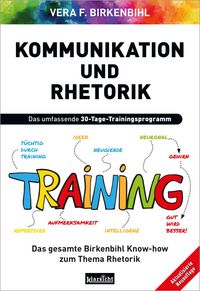 Produktbild: Kommunikation und Rhetorik