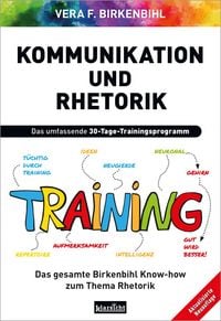 Produktbild: Kommunikation und Rhetorik