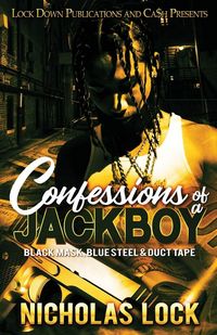 Produktbild: Confessions of a Jackboy