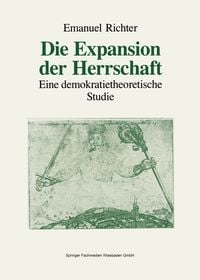 Produktbild: Die Expansion der Herrschaft