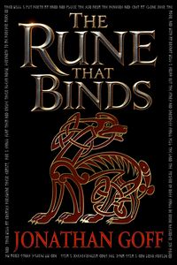 Produktbild: The Rune that Binds (Sommerstone Chronicles, #1)