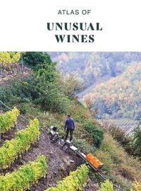 Produktbild: Atlas of Unusual Wines