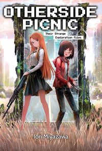 Produktbild: Otherside Picnic: Volume 1