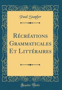 Produktbild: Fre-Recreations Grammaticales