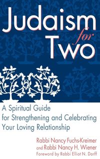 Produktbild: Judaism for Two