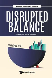 Produktbild: DISRUPTED BALANCE
