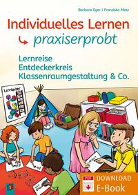Produktbild: Individuelles Lernen - praxiserprobt