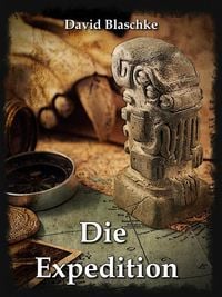 Produktbild: Die Expedition