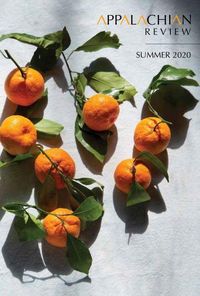 Produktbild: Appalachian Review - Summer 2020
