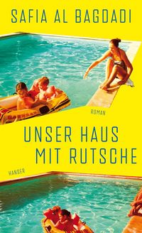 Produktbild: Unser Haus mit Rutsche