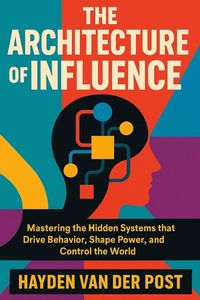 Produktbild: The Architecture of Influence