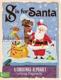Produktbild: S Is for Santa