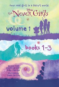 Produktbild: Never Girls #   Never Girls V0