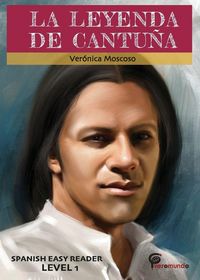 Produktbild: La Leyenda De Cantu&ntilde;a