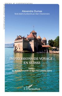 Produktbild: Impressions de voyage : en Suisse
