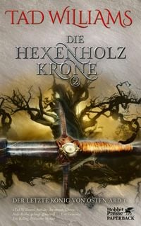 Produktbild: Die Hexenholzkrone 2