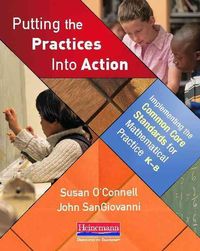 Produktbild: Putting the Practices Into Action