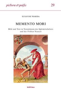 Bild vom Artikel Memento mori vom Autor Susanne Warda