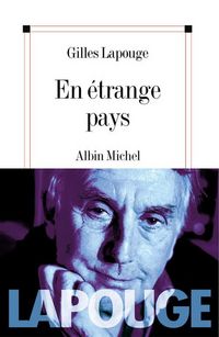 Produktbild: En etrange pays