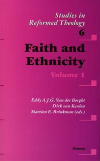 Produktbild: Faith and Ethnicity