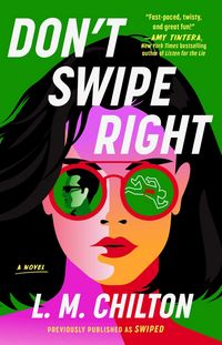 Produktbild: Don't Swipe Right