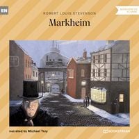 Produktbild: Markheim