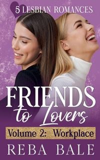 Produktbild: Friends to Lovers Volume 2
