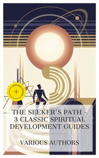 Produktbild: The Seeker's Path - 3 Classic Spiritual Development Guides