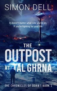 Produktbild: The Outpost at Tal Ghrna