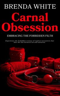 Produktbild: Carnal Obsession